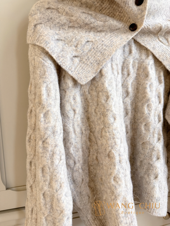 WANG CHIU 商品細節